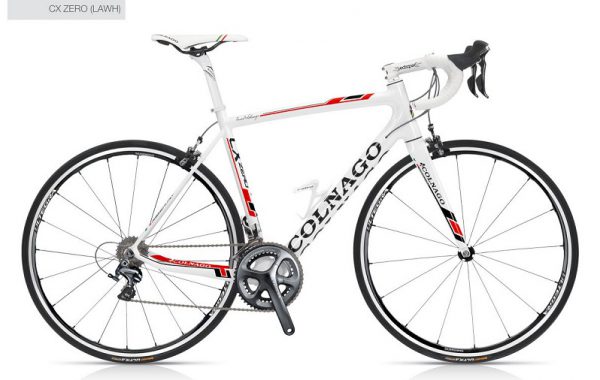 colnago price