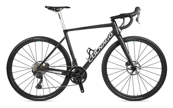Colnago G3X Featured