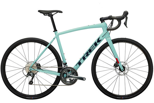 Trek Domane AL 4 Disc