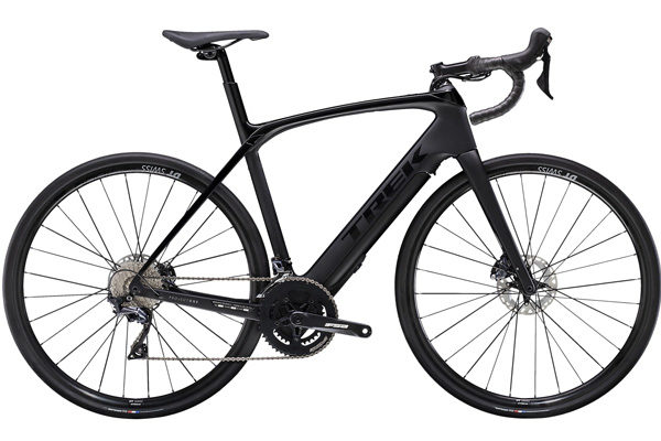 Trek Domane+ LT Gen 1