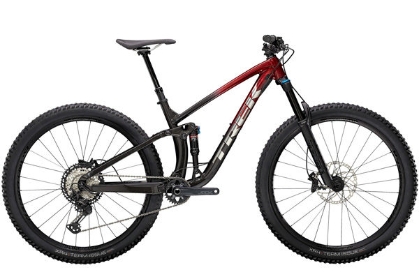 Trek Fuel EX 8 Gen 5