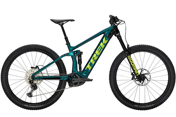 Trek Rail 7 Gen 2