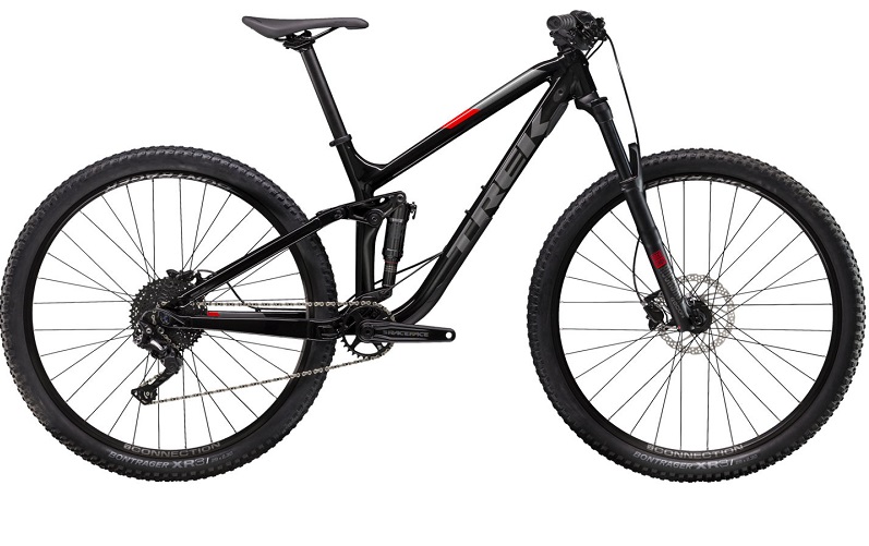 Trek fuel clearance ex 29er