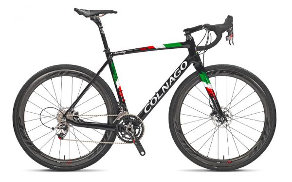 colnago bike price