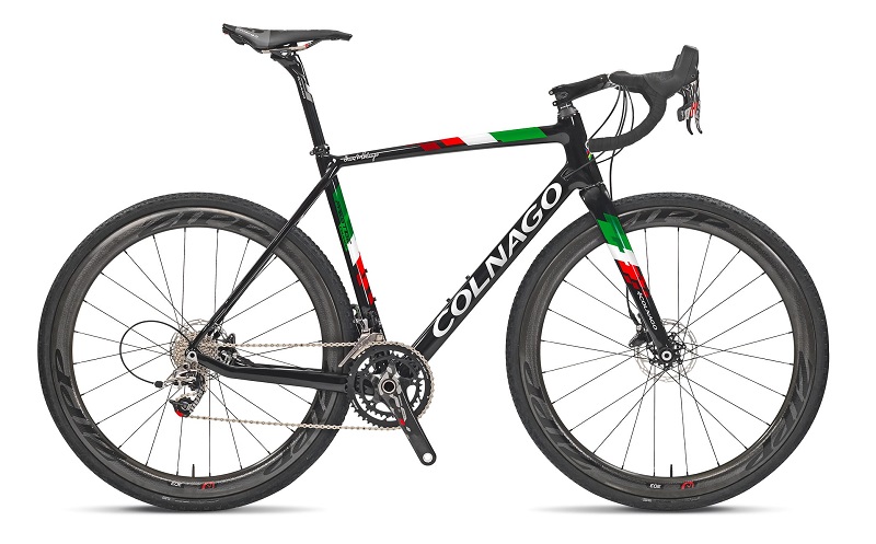 fahrrad colnago