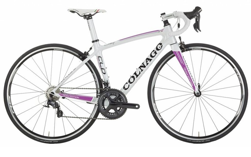 colnago cld