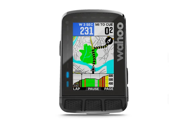 Wahoo Elemnt Bolt – Bicycle Emporium