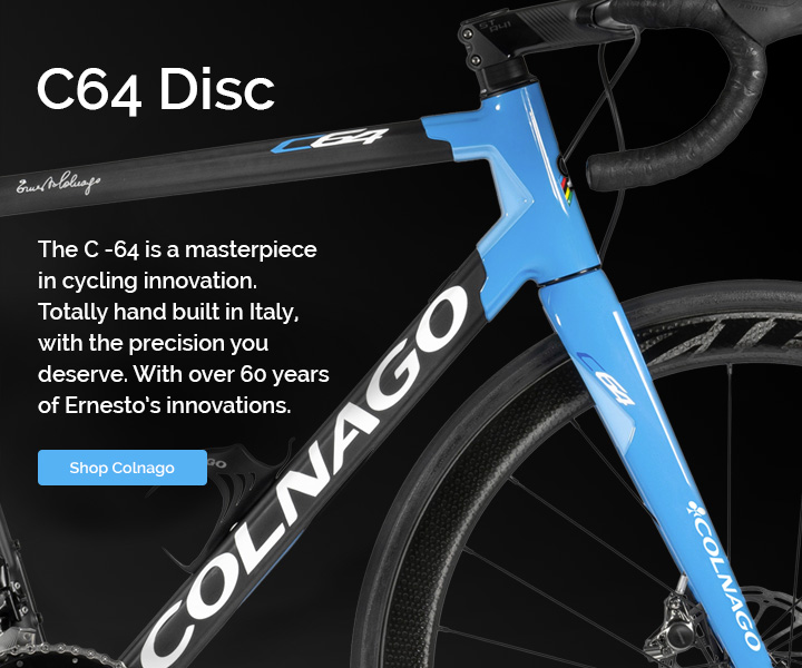 colnago online store