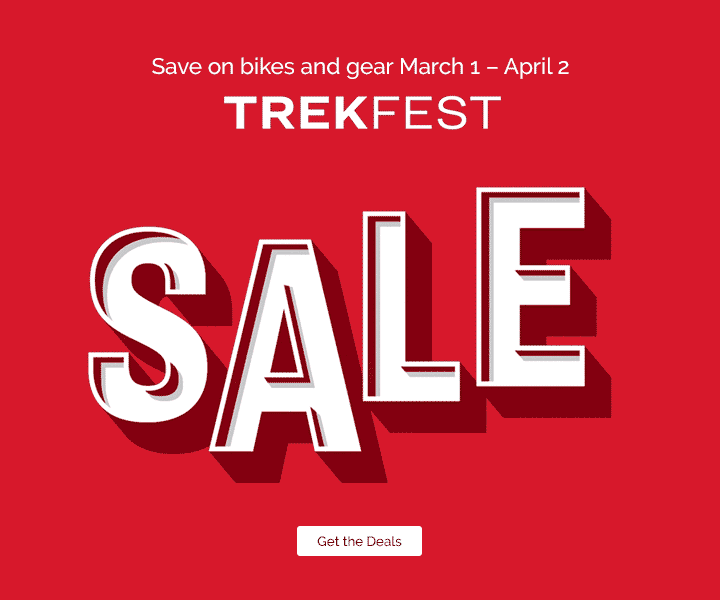 Hero TrekFest