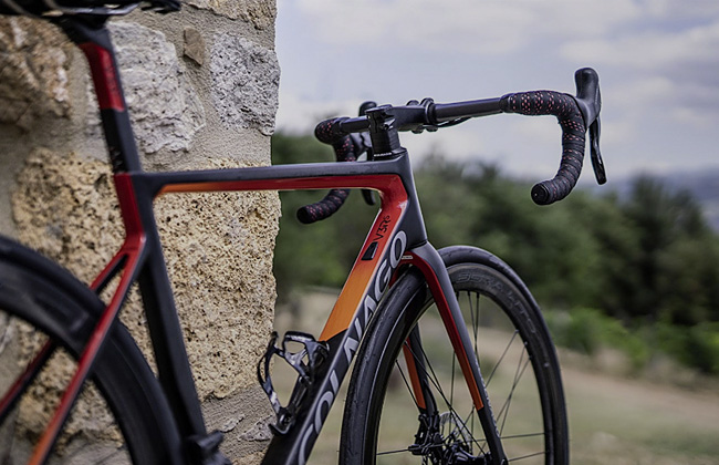 Colnago V3Rs