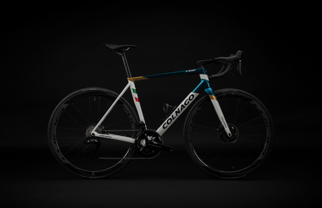 Home Grid NEW Colnago C68