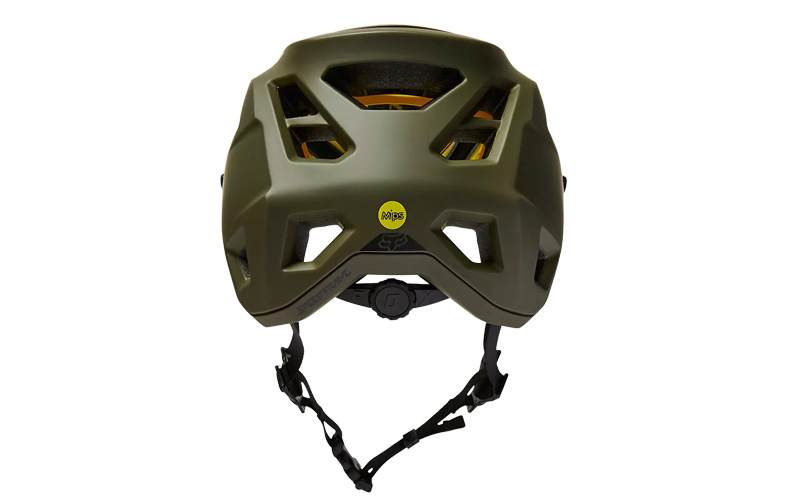 Fox SpeedFrame Helmet – Bicycle Emporium