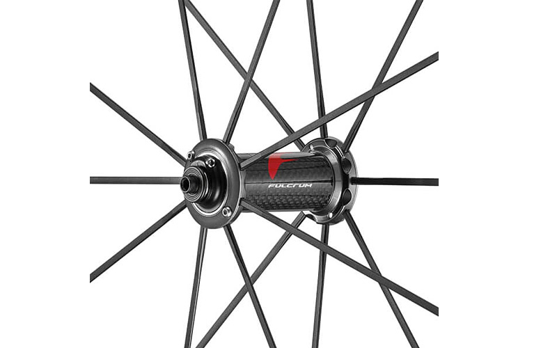 Fulcrum Racing Zero 2 Way – Bicycle Emporium