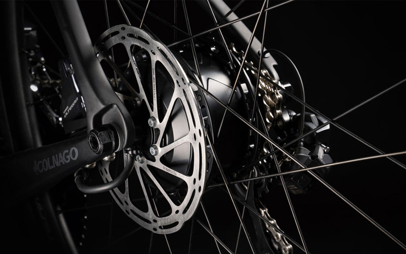 colnago e64 ultegra