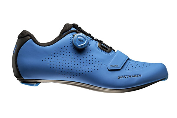 Bontrager Velocis By Bicycle Emporium