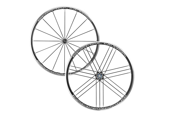 Campagnolo Shamal Ultra Wheelset