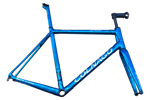 colnago my sixty4