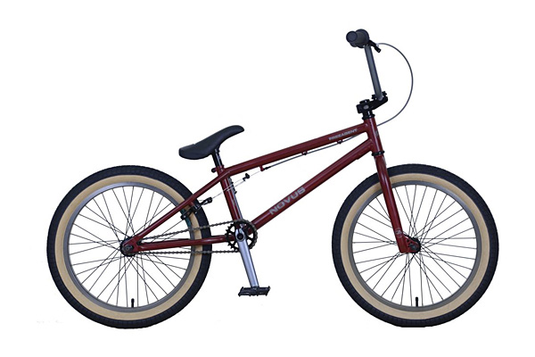 free agent bmx bicycles