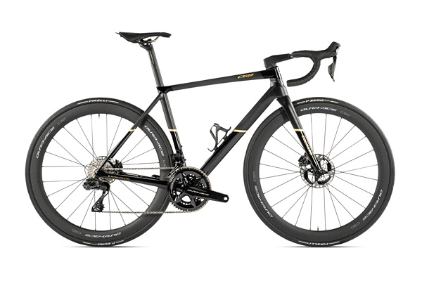 Product Featured Colnago C68 Titanium