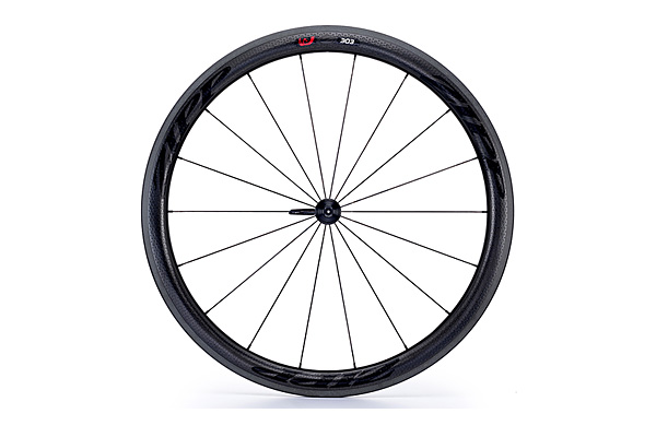 Zipp Wheels