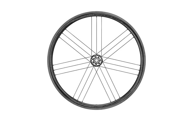 Road Bike Wheels Bora WTO 33 | Campagnolo