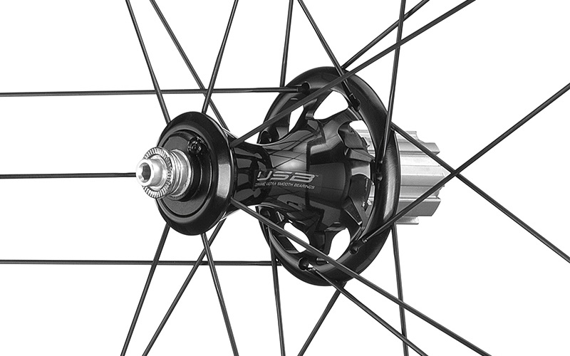 Campagnolo Bora WTO 33 Rim Brake – Bicycle Emporium