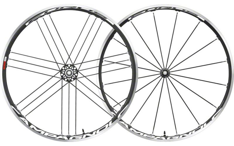 Campagnolo Eurus – Bicycle Emporium