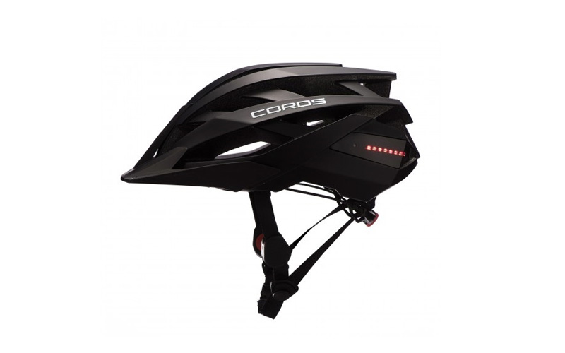 coros bike helmet