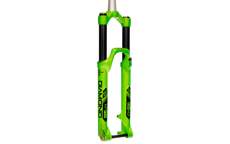 dvo downhill fork