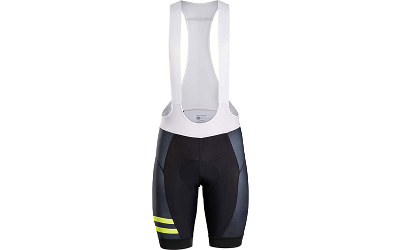 bontrager apparel