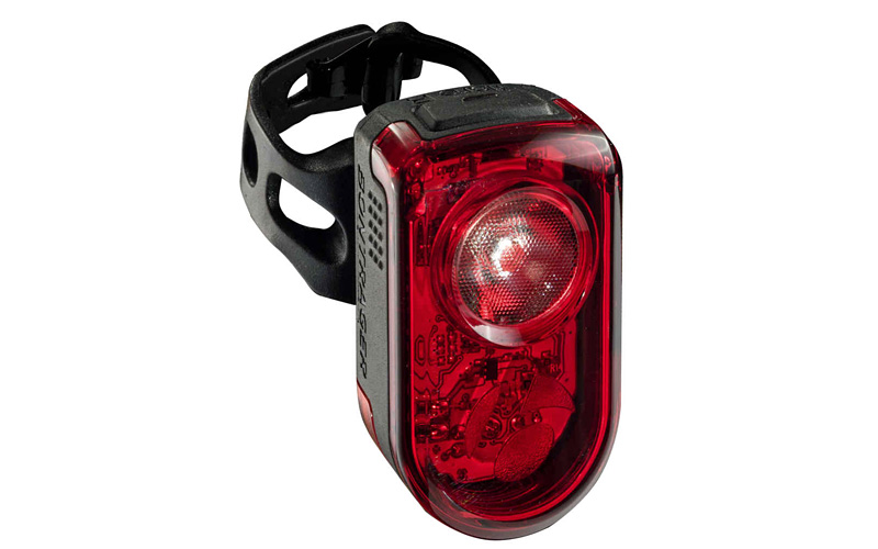 LUZ BONTRAGER FLARE RT USB RR - Libertad Cycling