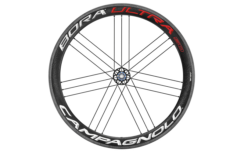 Campagnolo Bora Ultra – Bicycle Emporium