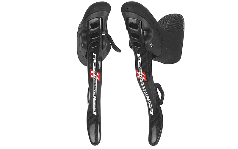 Plateau Vélo Route Gravel EPS Plateau Chaîne Campagnolo RECORD 39 Dents