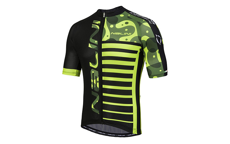 nalini cycling clothing