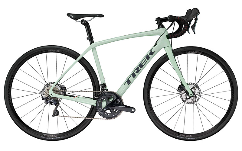 trek domane womens
