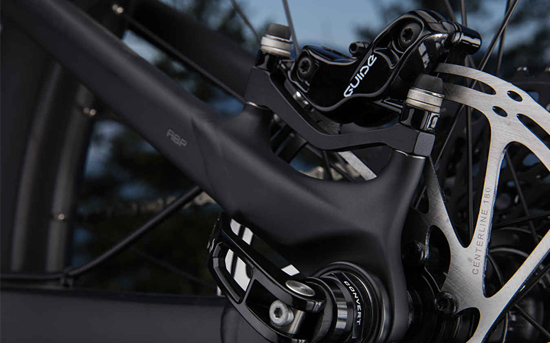 trek 27.5 plus