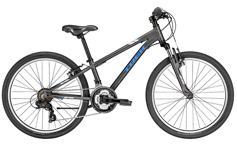 2018 trek precaliber 24
