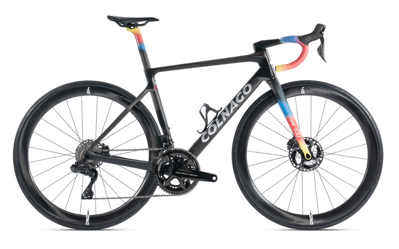 Colnago v3rs hotsell disc 2021