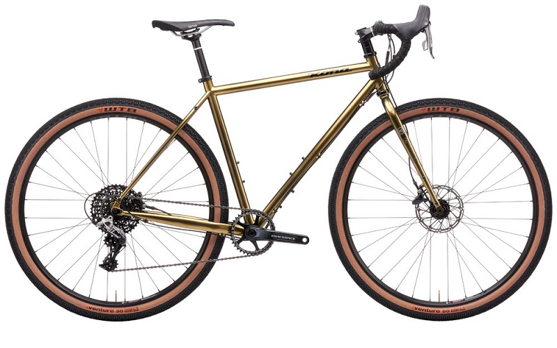 Kona gravel 2025 frame
